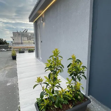 Seaview By Agora Flats * Thessalonique