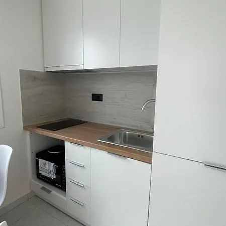 Seaview By Agora Flats Appartement Thessalonique
