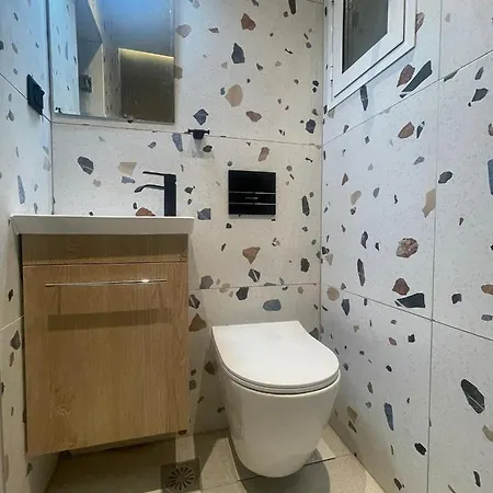 Seaview By Agora Flats * Thessalonique