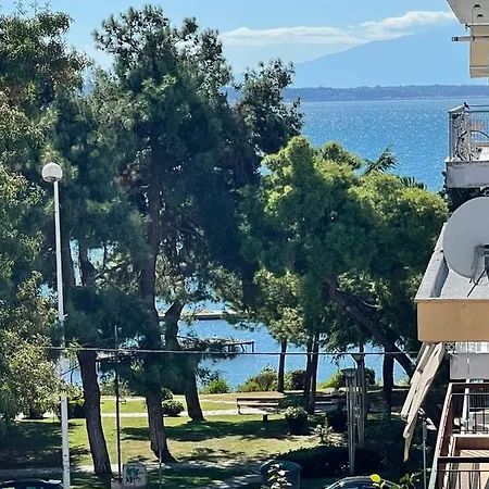 Appartement Seaview By Agora Flats