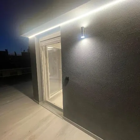 Appartement Seaview By Agora Flats *