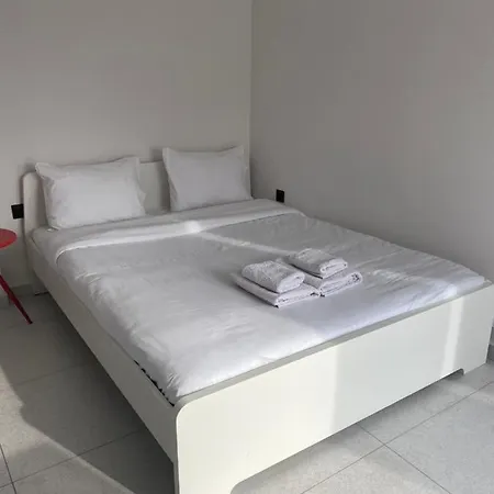 Seaview By Agora Flats * Thessalonique