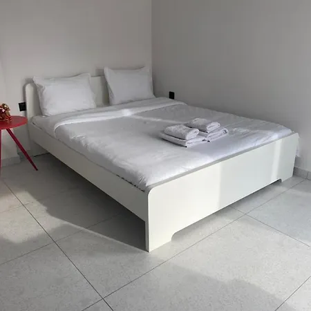 Appartement Seaview By Agora Flats Thessalonique